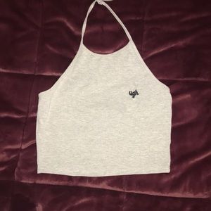Halter Top